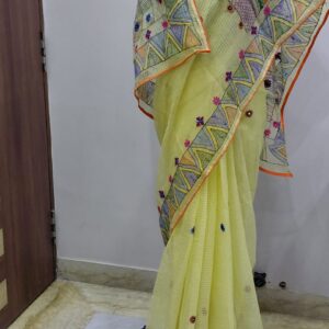 Lambani on resham kota