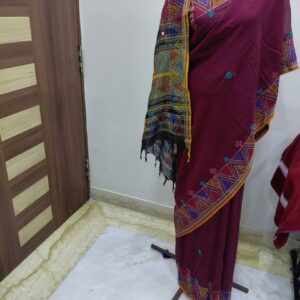 LAMBANI ON COTTON