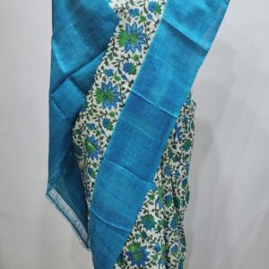 Gachhi Tussar